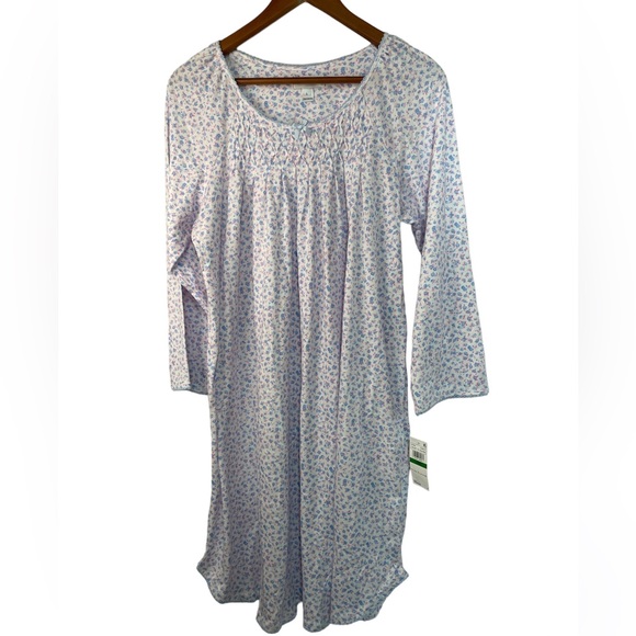 Miss Elaine Intimates & Sleepwear 2 Nwt Miss Elaine Nightgowns Lot